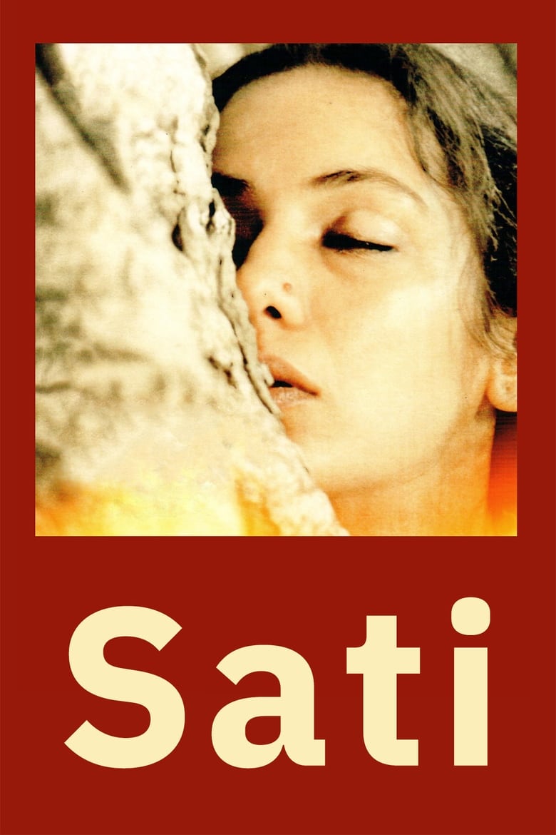 Poster of Sati