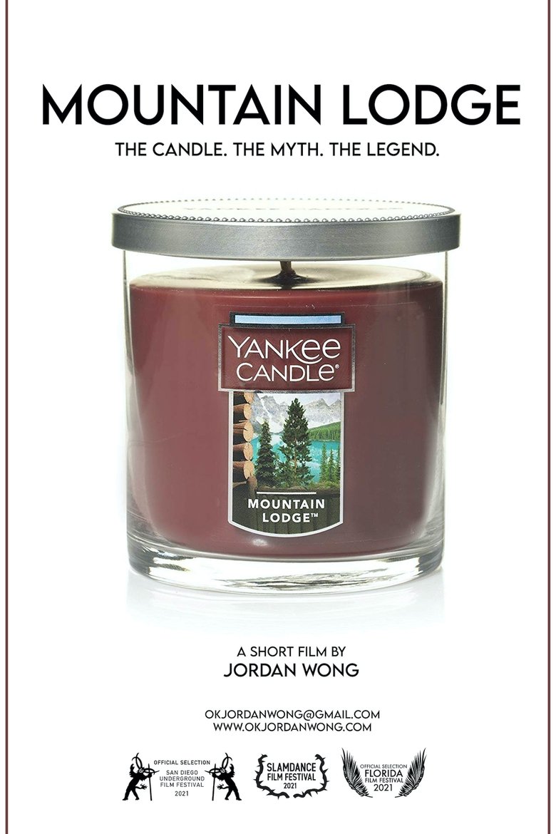 Poster of Mountain Lodge