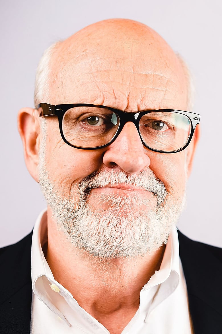 Portrait of Frank Oz