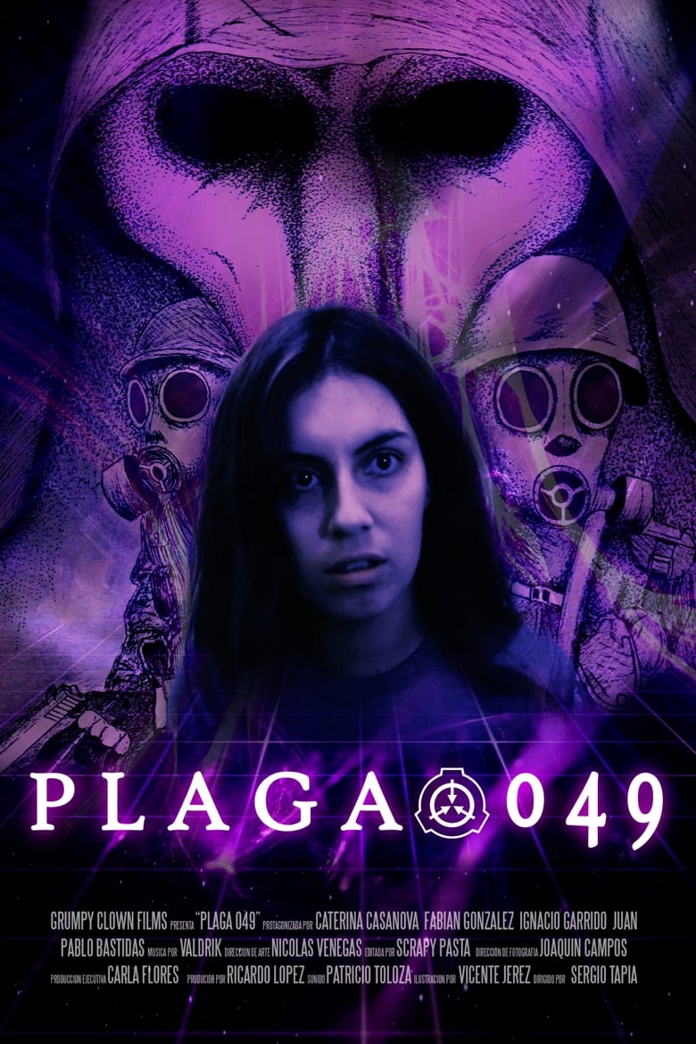 Poster of Plague 049