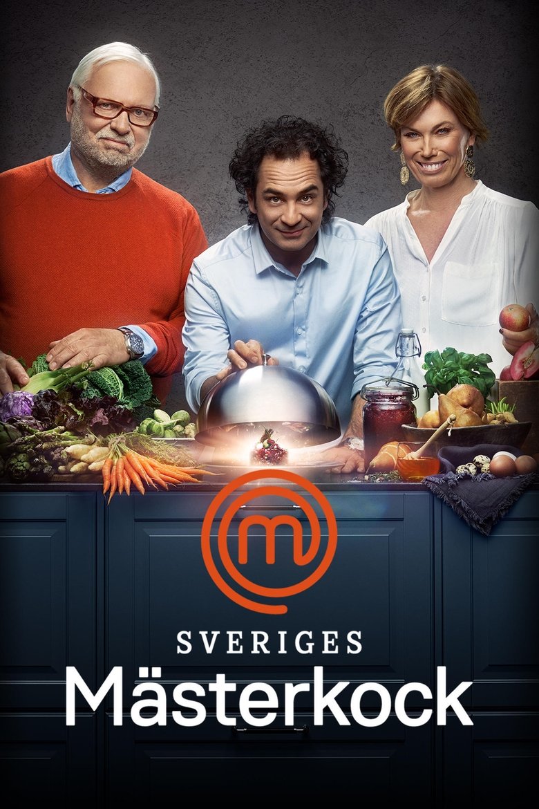 Poster of Episodes in Sveriges Mästerkock - Season 6 - Season 6