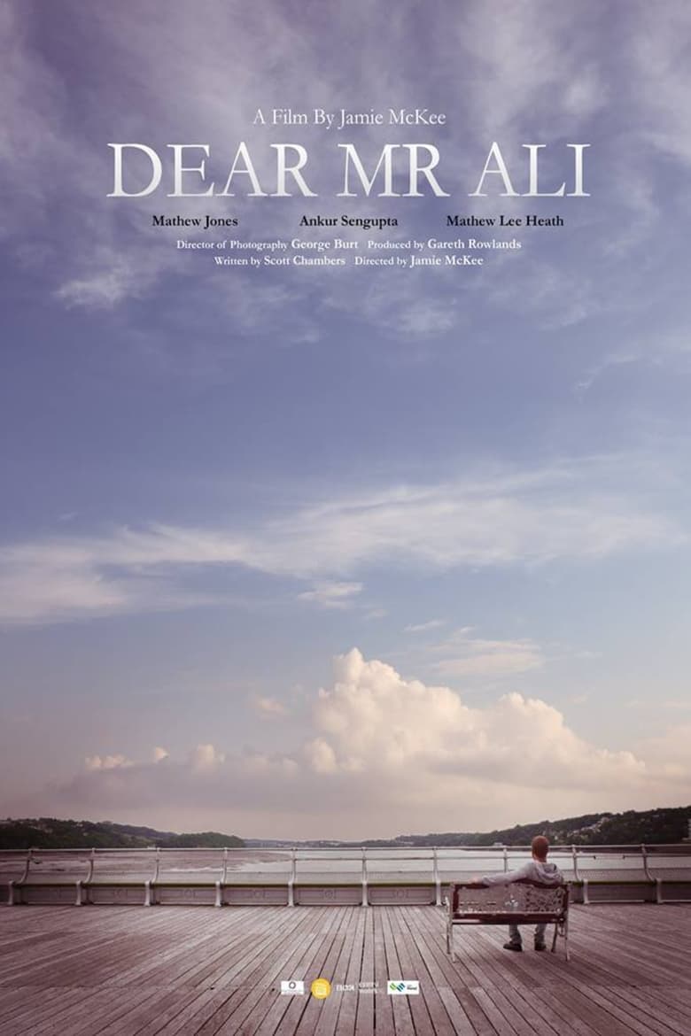 Poster of Dear Mr Ali