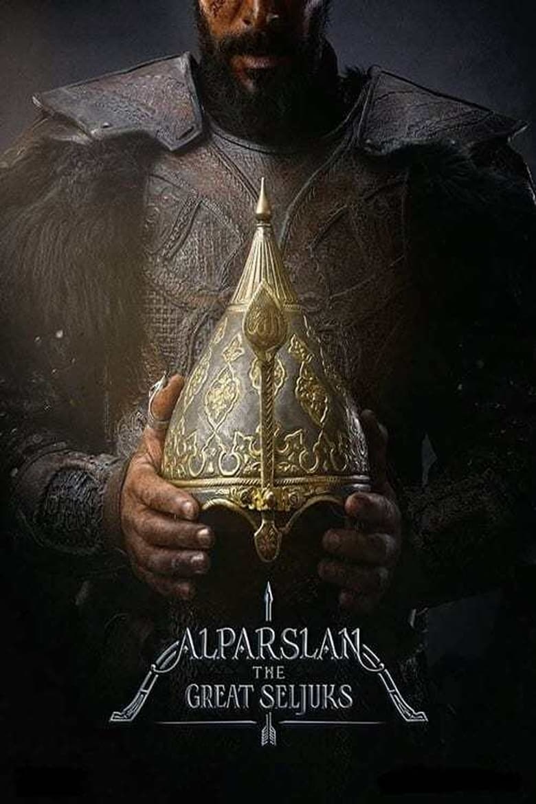 Poster of Episodes in Alparslan  The Great Seljuks - Season 1 - Season 1