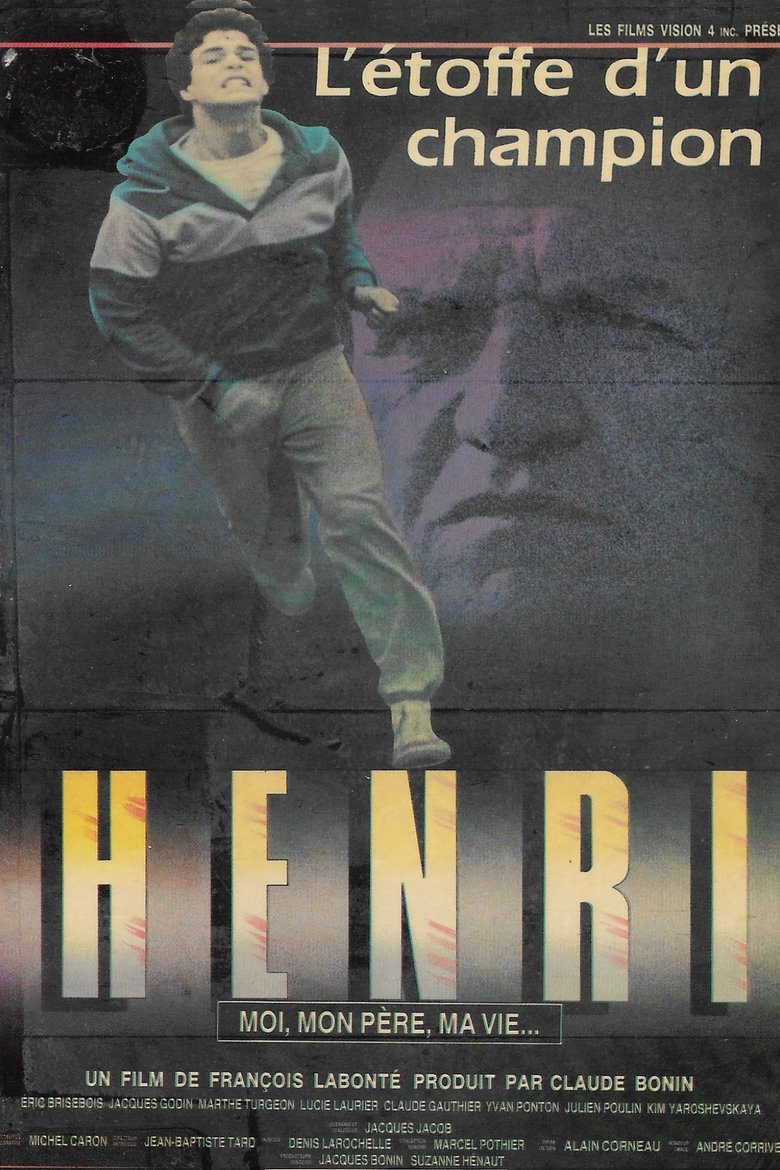 Poster of Henri