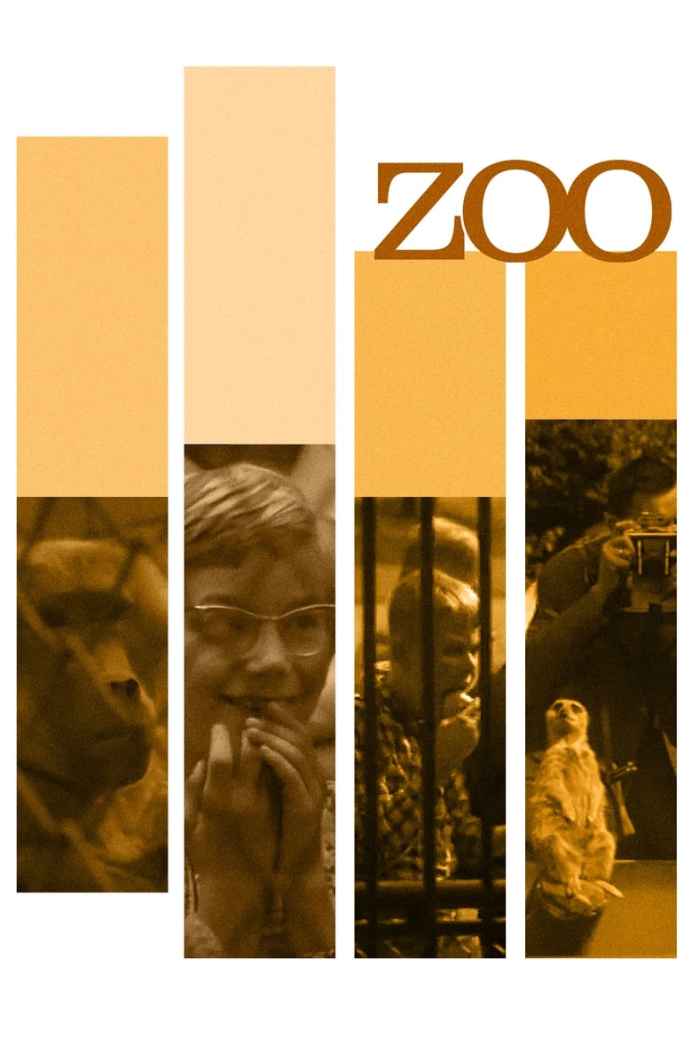 Poster of The Zoo