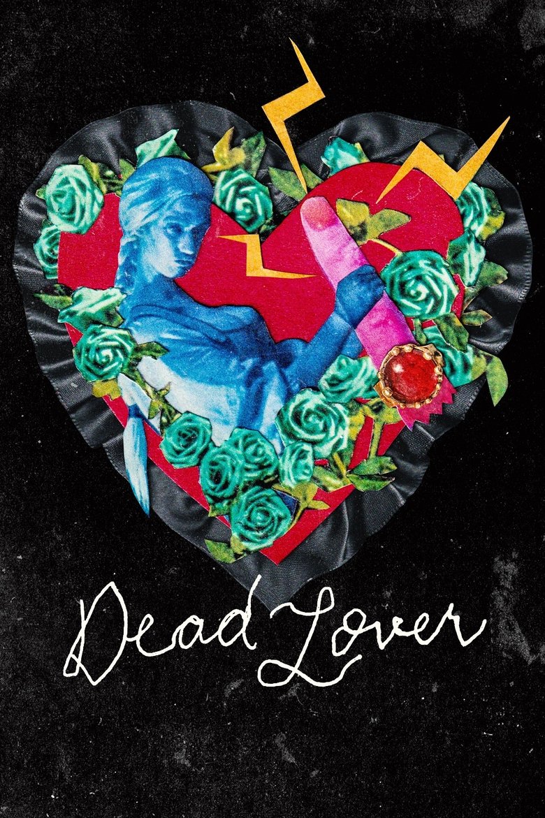 Poster of Dead Lover