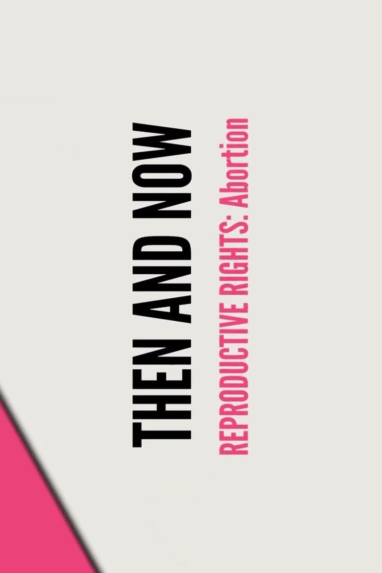 Poster of Stand UP, Speak OUT: Reproductive Rights - Abortion