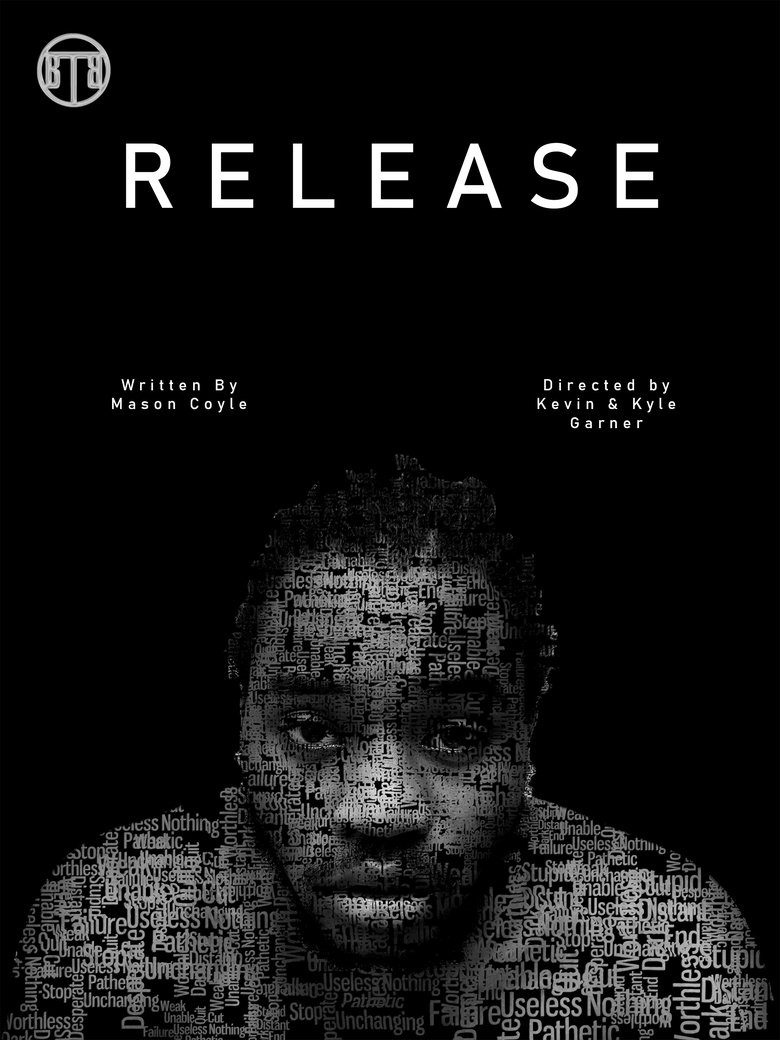 Poster of Release