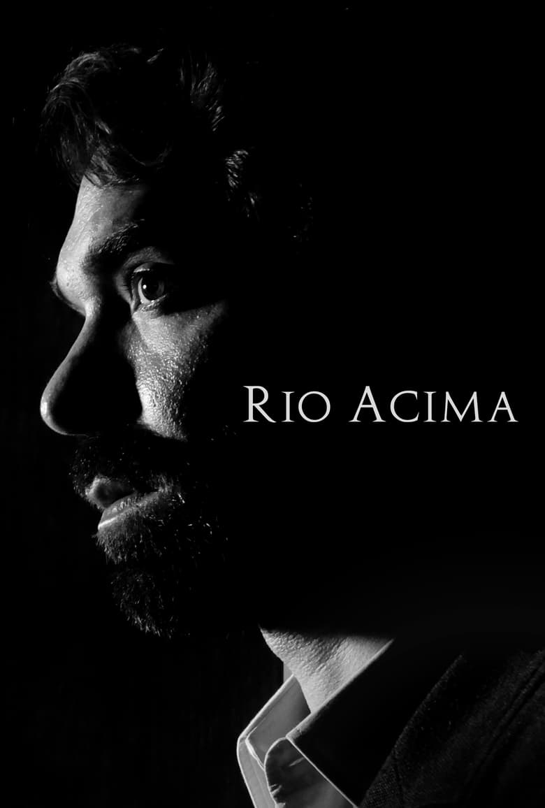 Poster of Rio Acima