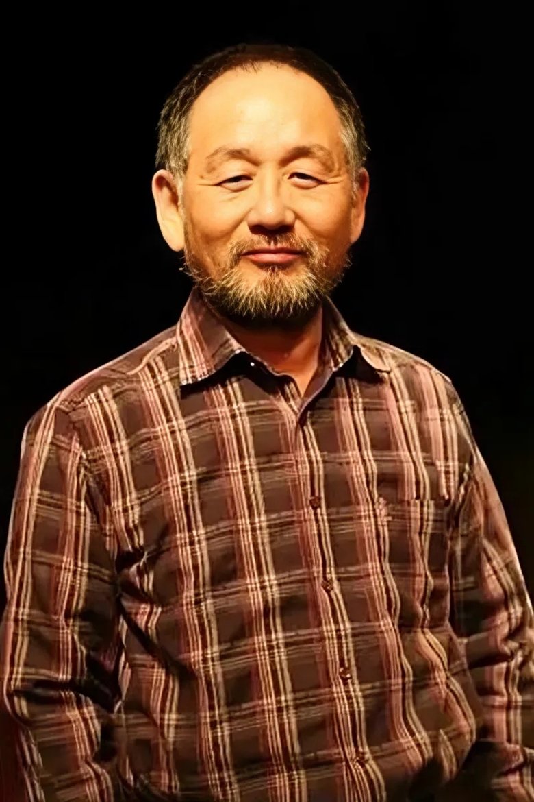 Portrait of Min Kyung-jin