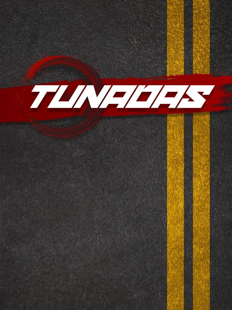 Poster of Tunadas