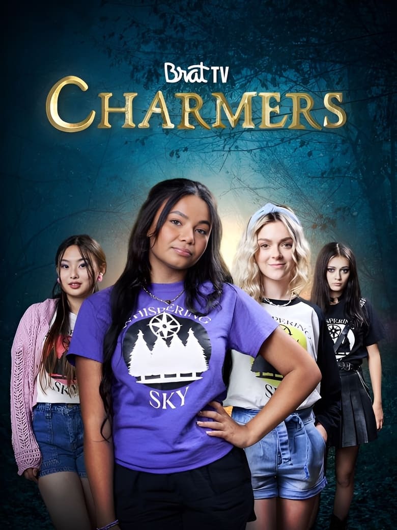 Poster of Charmers