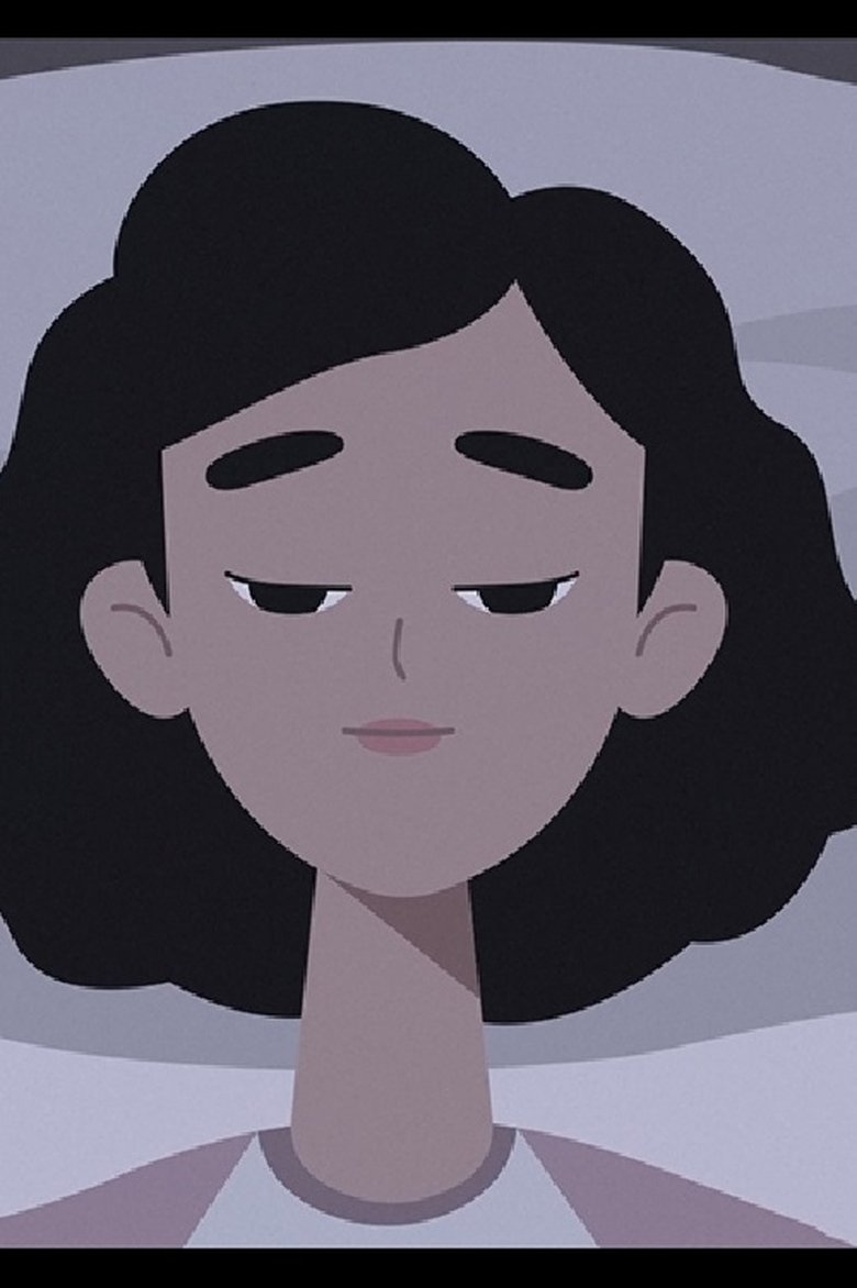 Poster of Colorless Mirror