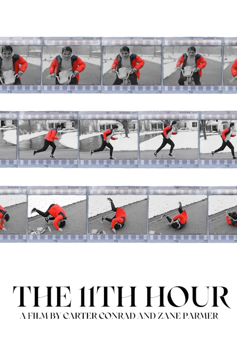 Poster of The 11th Hour