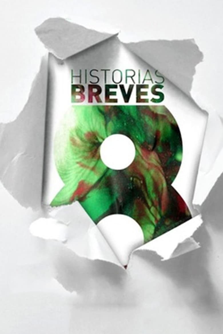 Poster of Historias breves 8