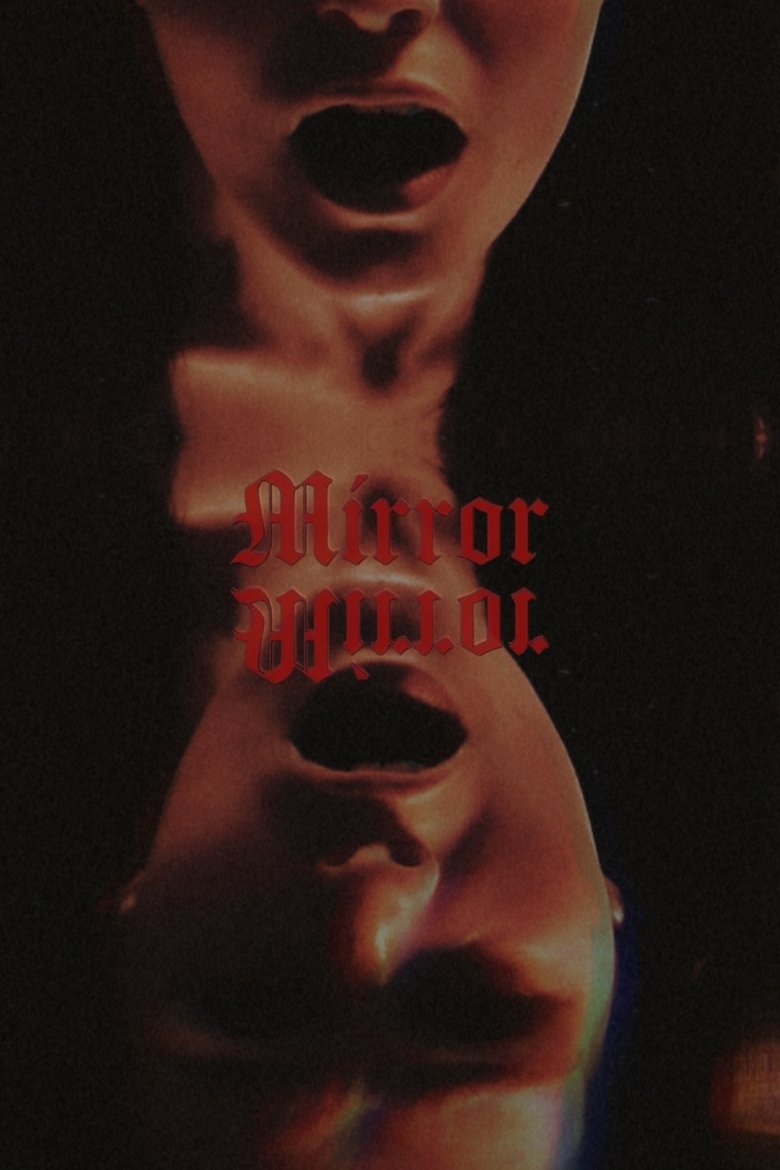 Poster of Mirror Mirror