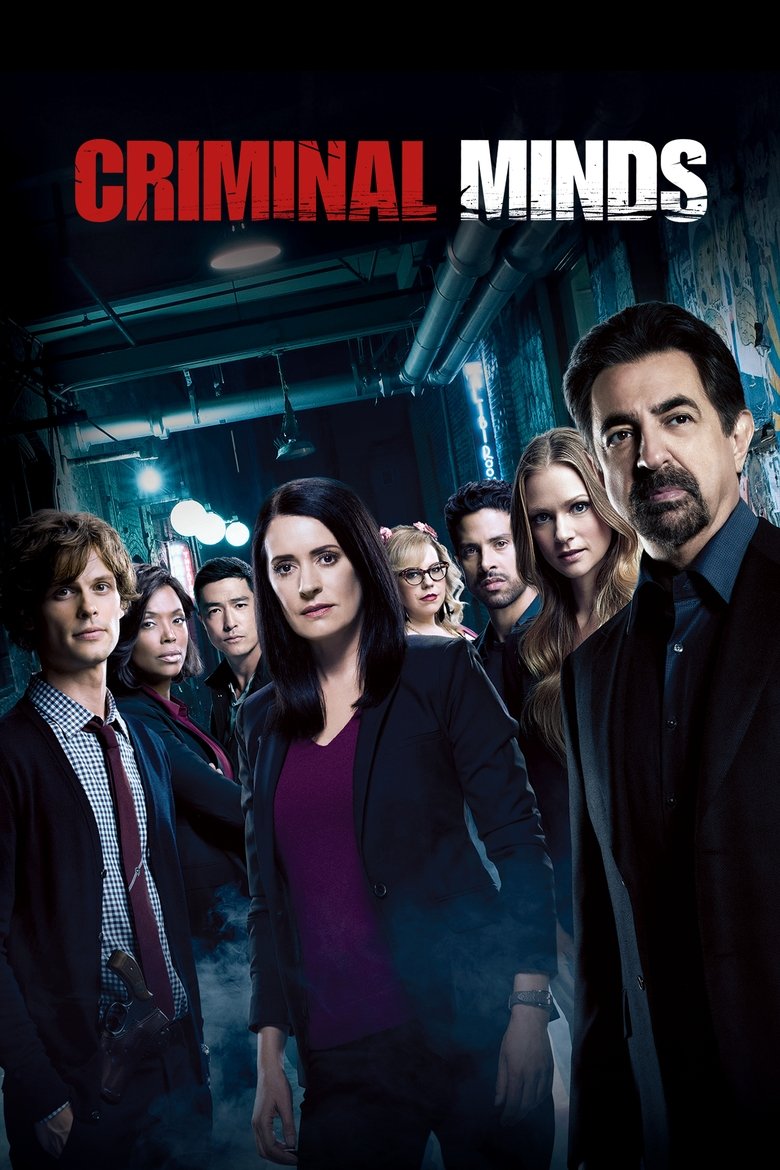 Poster of Episodes in Criminal Minds - Season 13 - Season 13
