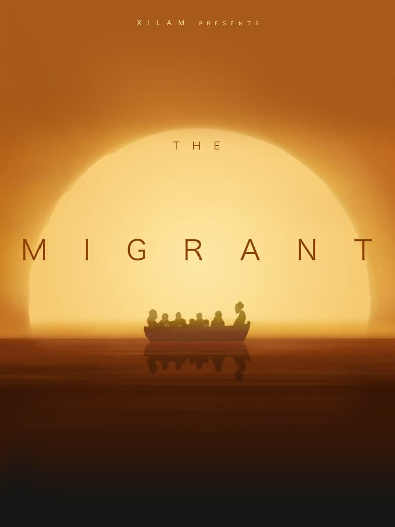 Poster of The Migrant