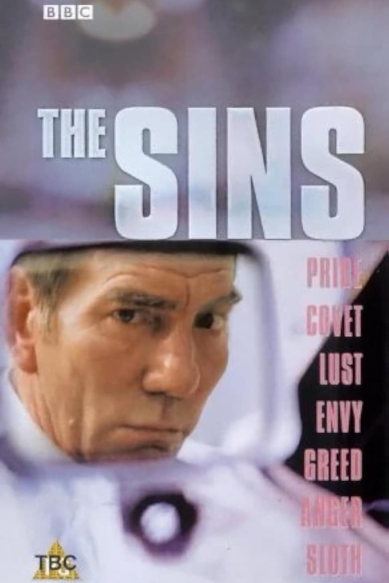 Poster of Cast and Crew in Sins - Season 1 - Episode 6 - Anger