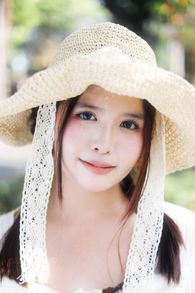 Portrait of Thanh Duyên
