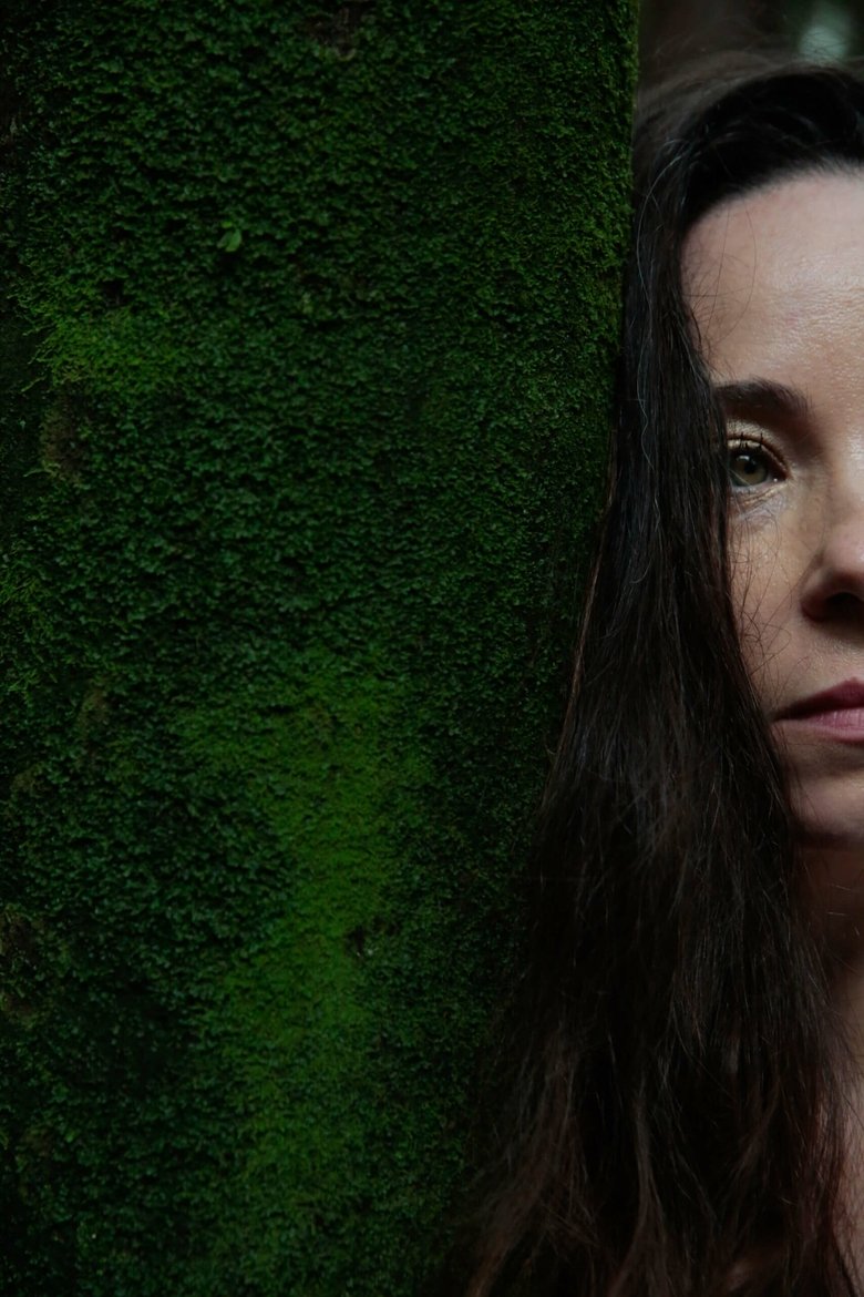 Portrait of Fernanda Stefanski