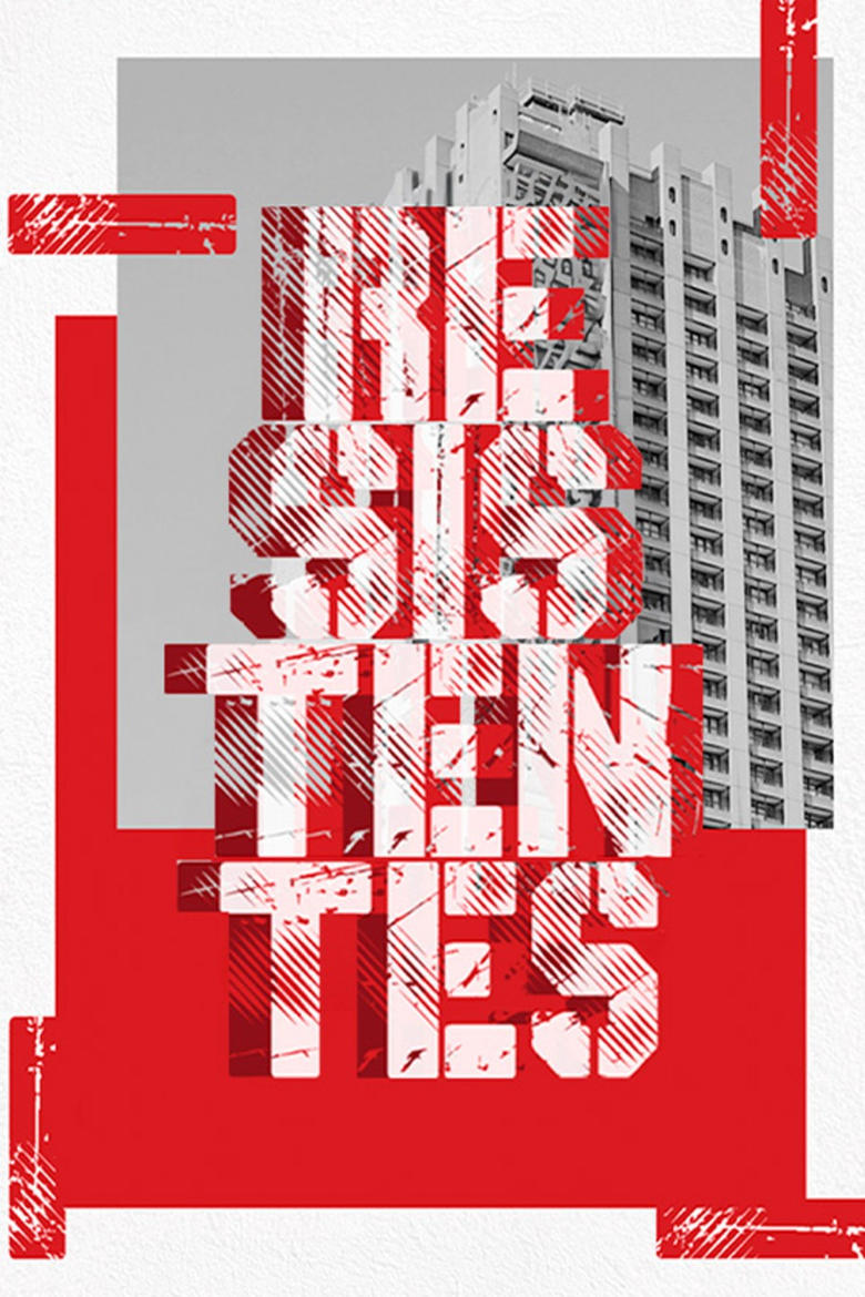 Poster of Resistentes