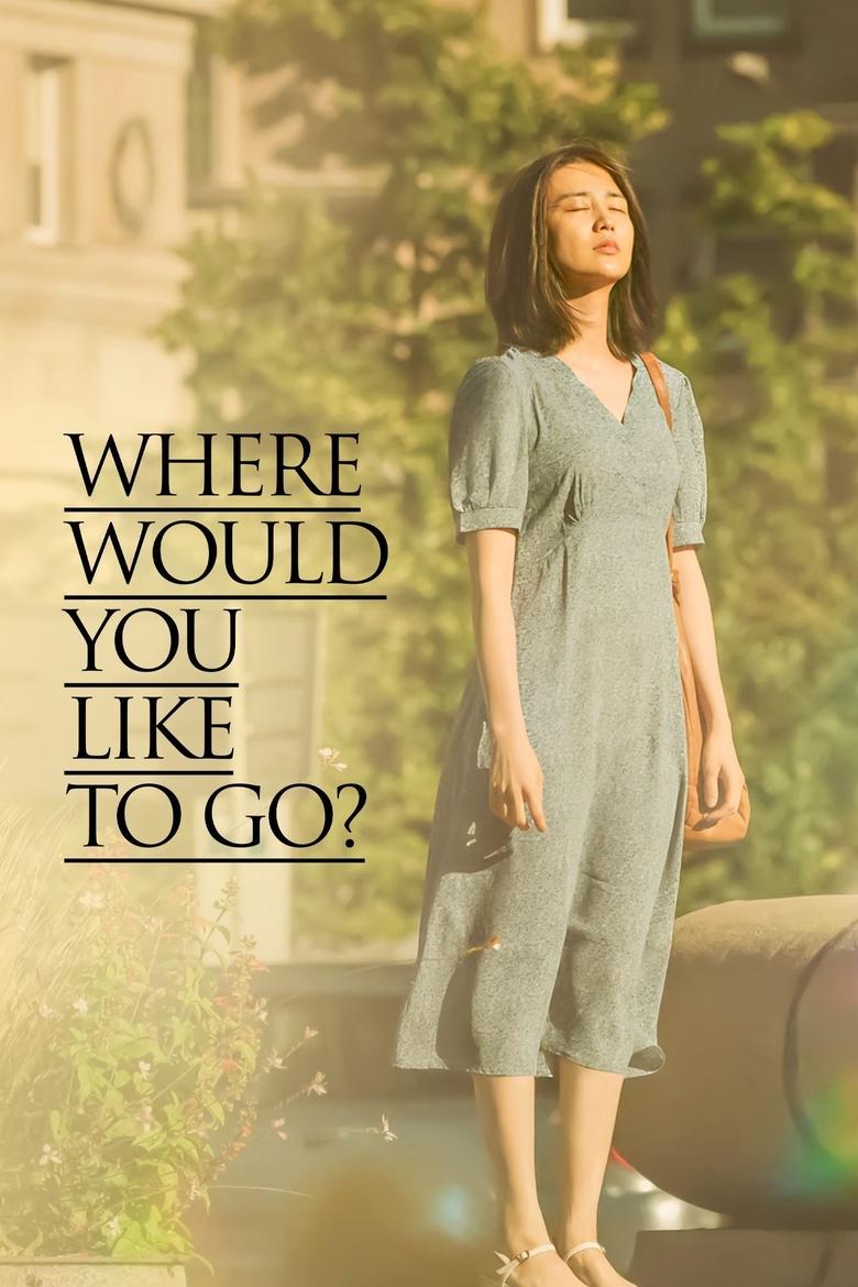 Poster of Where Would You Like to Go?