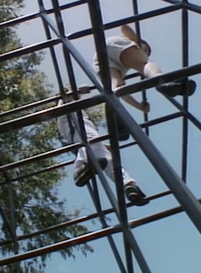 Poster of Recess: Incidents in the Playground