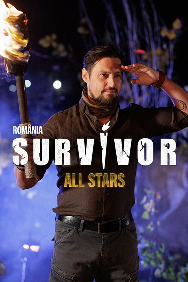 Poster of Episodes in Survivor Romania - Season 5 - Season 5