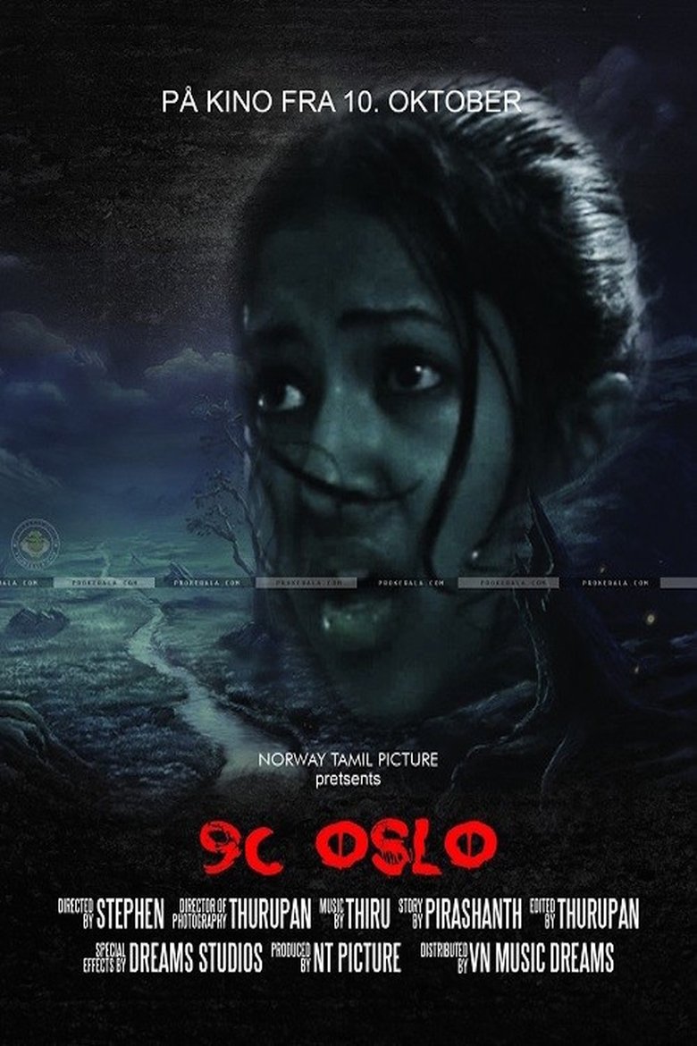 Poster of 9C Oslo