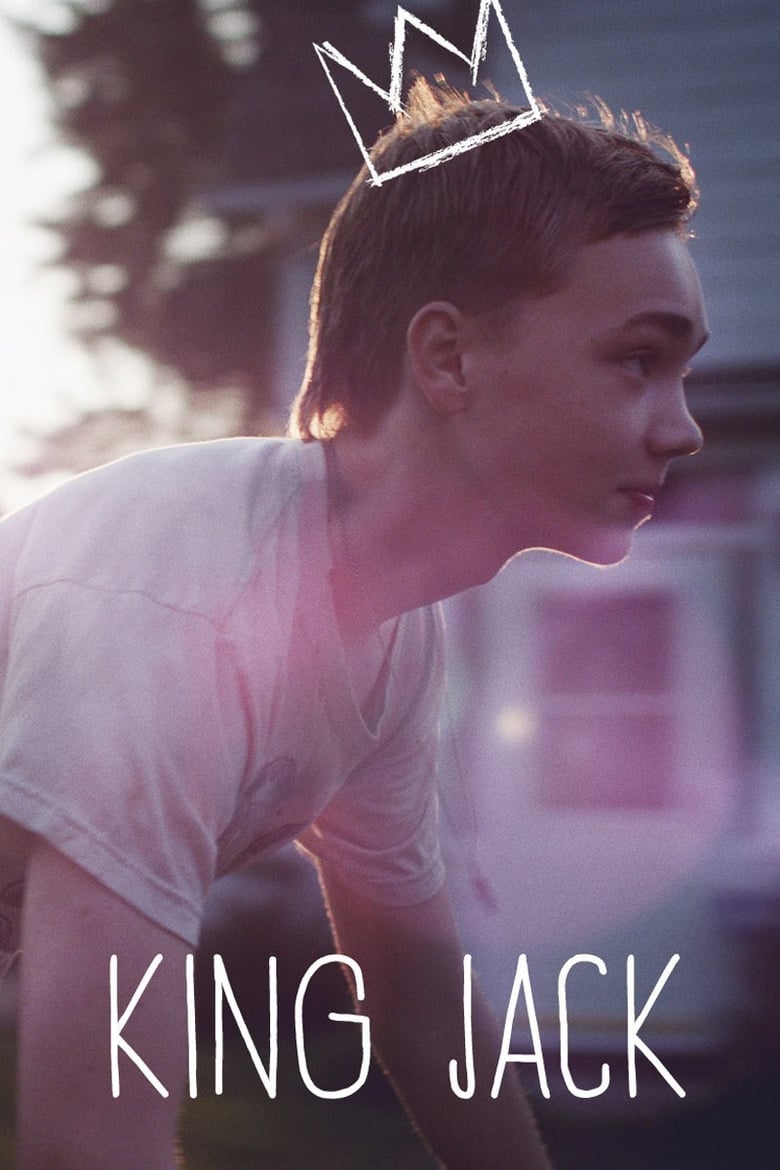 Poster of King Jack