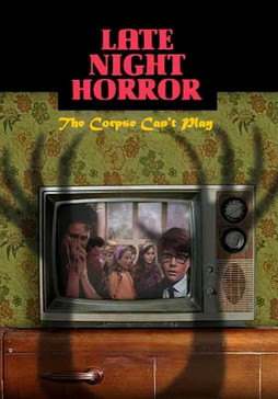 Poster of The Corpse Can't Play