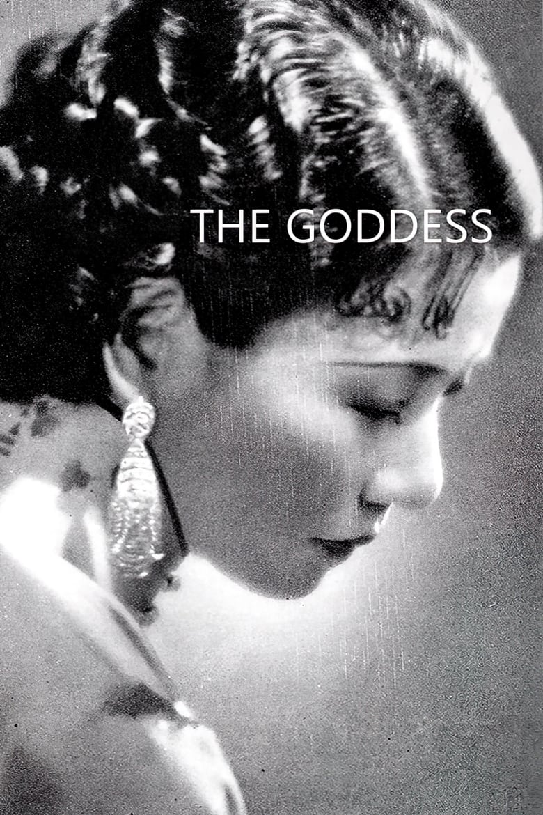 Poster of The Goddess