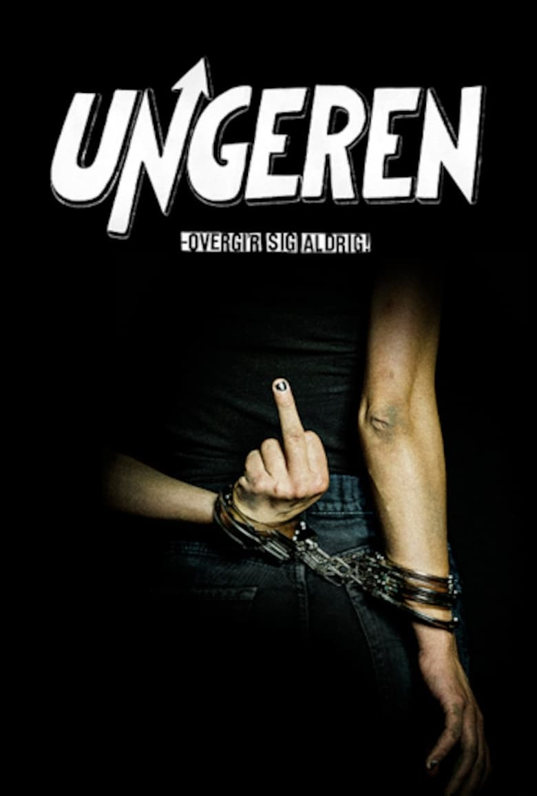 Poster of Cast and Crew in Ungeren - Season 1 - Episode 5 - Episode 5