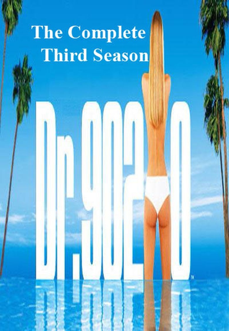 Poster of Cast and Crew in Dr. 90210 - Baby Talk and Tummy Tucks (Season 3 - Episode 2) - Baby Talk and Tummy Tucks