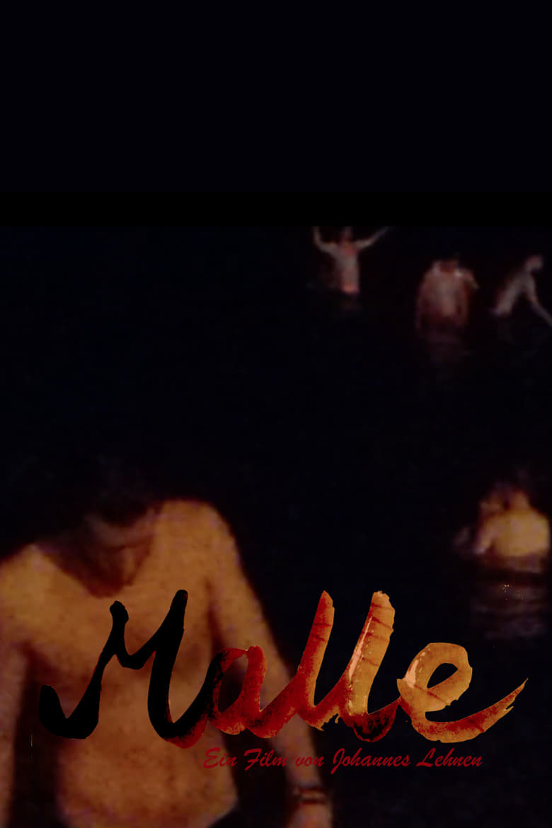 Poster of Malle