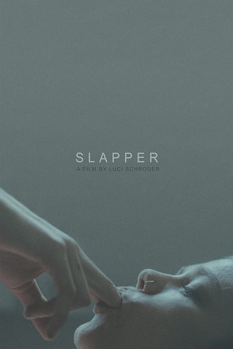 Poster of Slapper