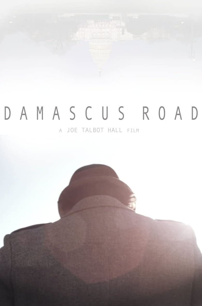 Poster of Damascus Road