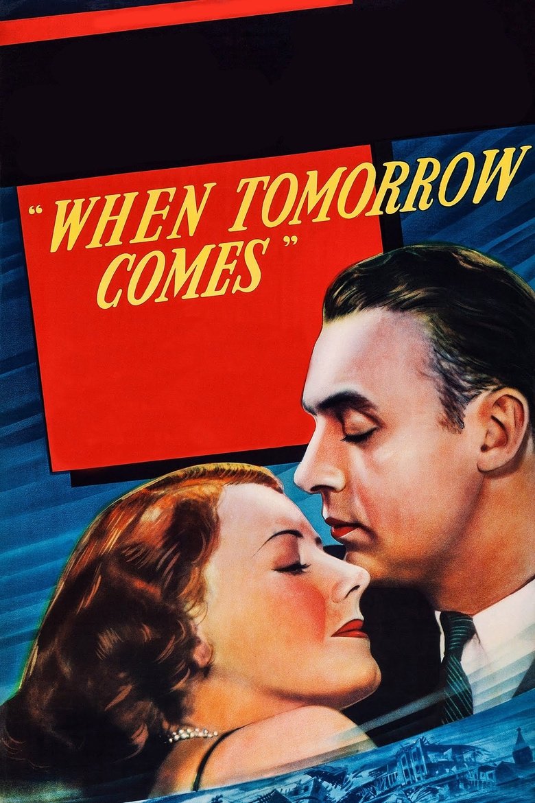 Poster of When Tomorrow Comes