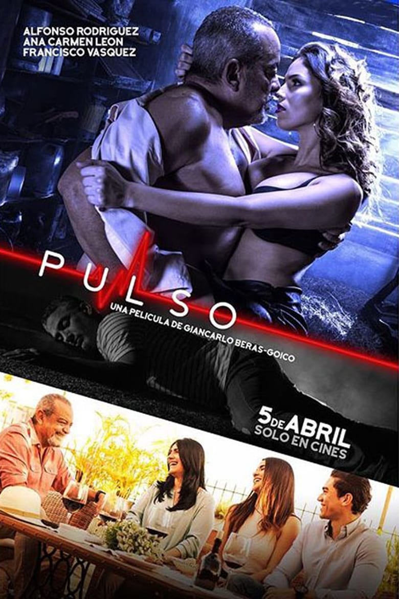 Poster of Pulse