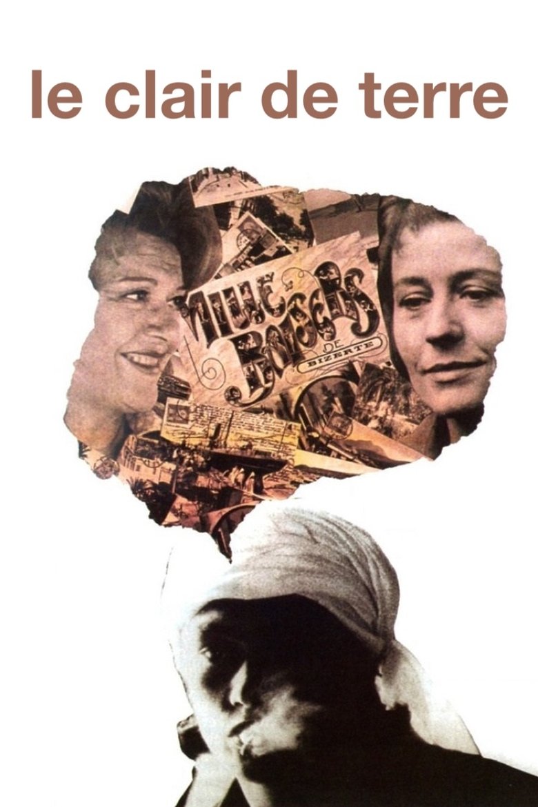 Poster of Earth Light