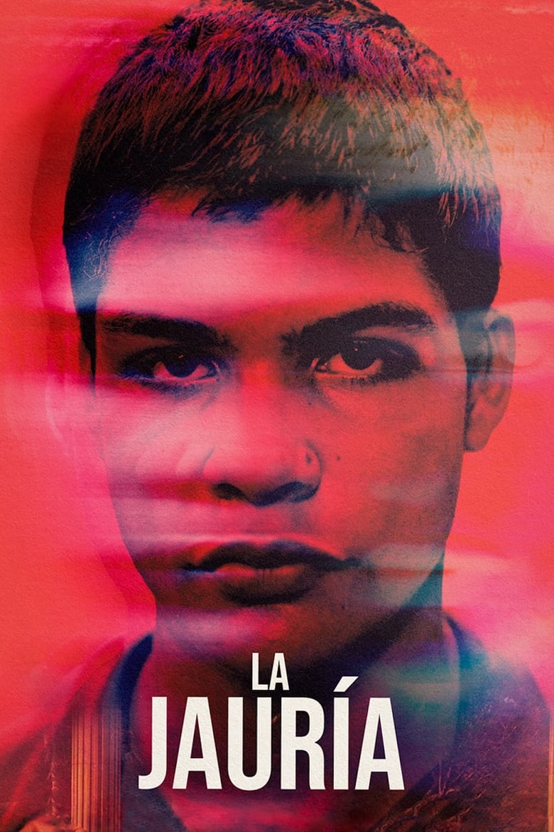 Poster of La Jauría