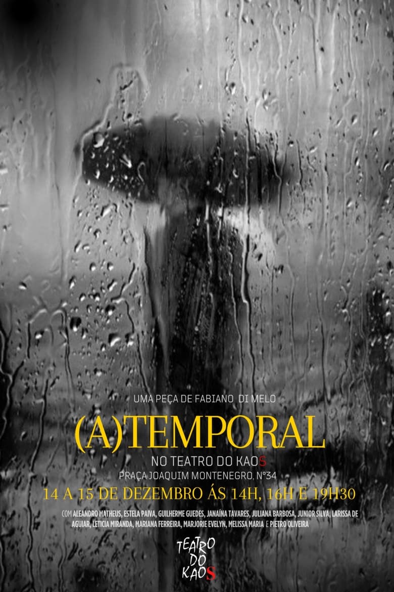 Poster of (A)TEMPORAL