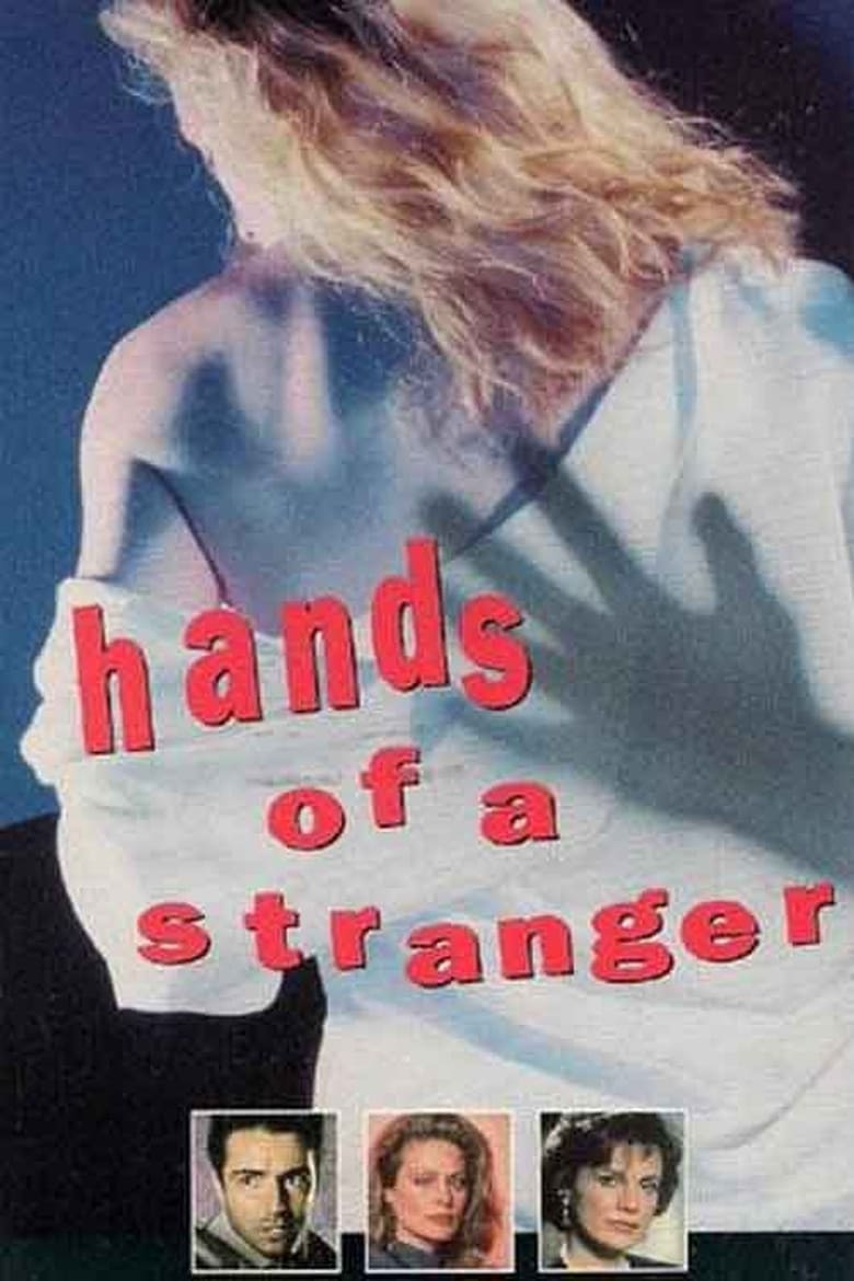 Poster of Hands of a Stranger