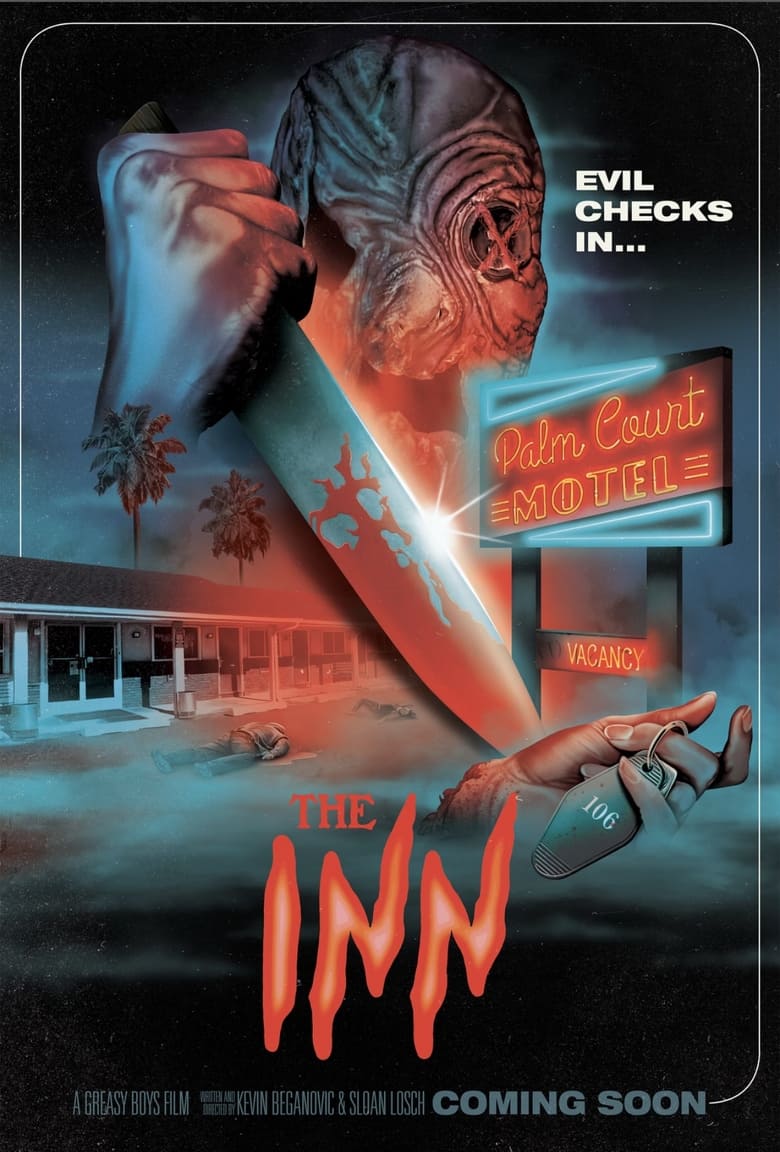 Poster of The Inn