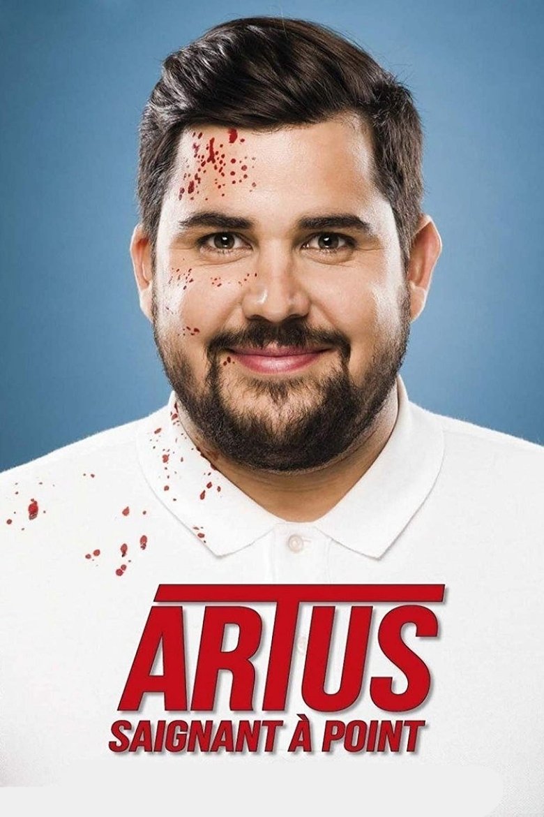 Poster of Artus - Saignant à point