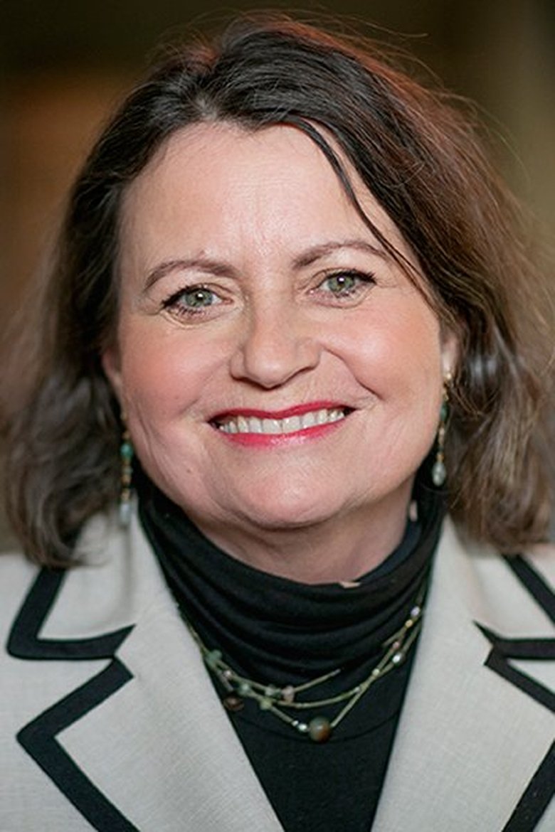 Portrait of Mathilde Bondo