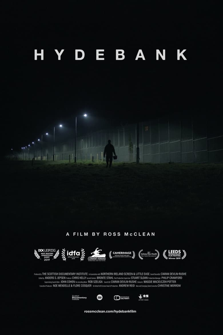 Poster of Hydebank