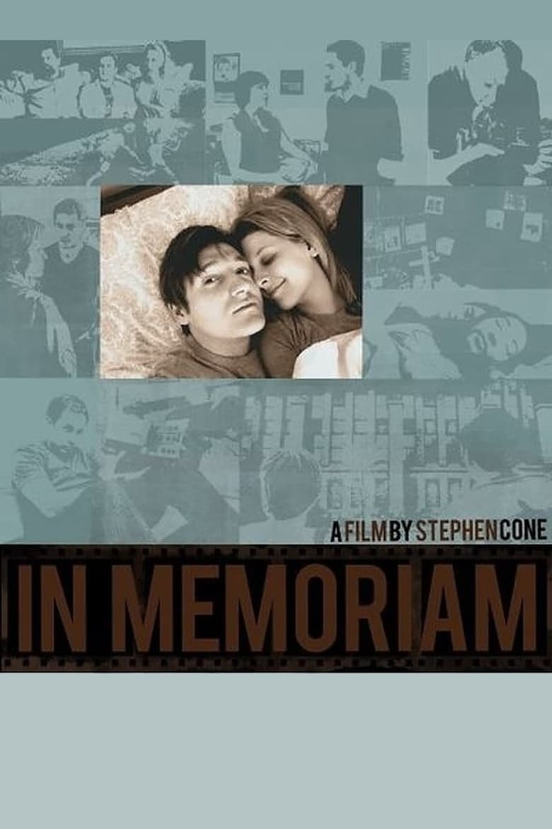 Poster of In Memoriam