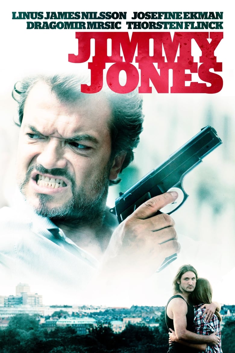 Poster of Jimmy Jones